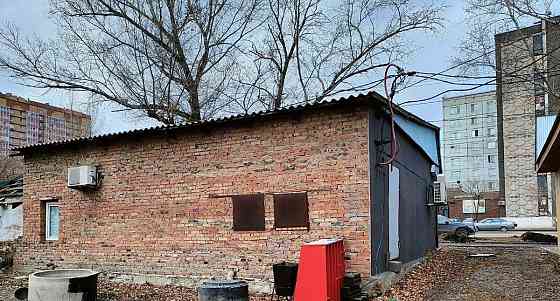 Торговое помещение, 84 м2 Красноярск