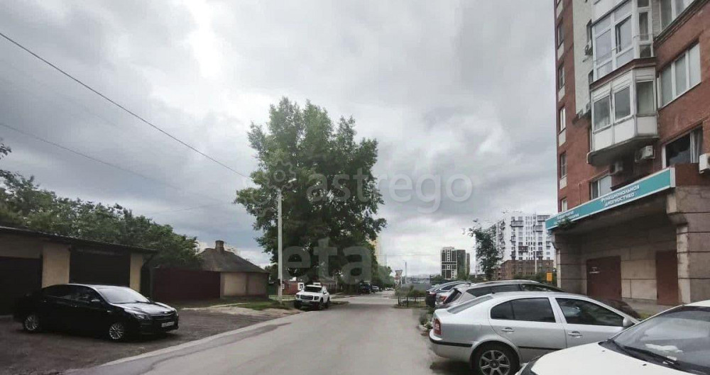 Офис, 205.8 м2 Белгород - изображение 7