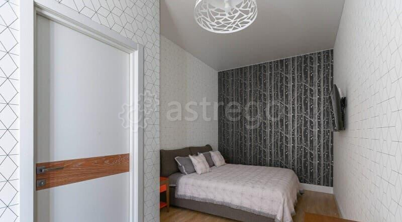 2-комн. квартира, 70 м2, 2/5 эт. Санкт-Петербург - изображение 9