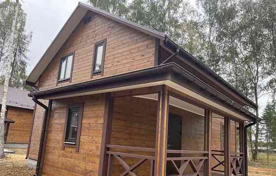 Дом, 220 м2, 12 соток Наро-Фоминск