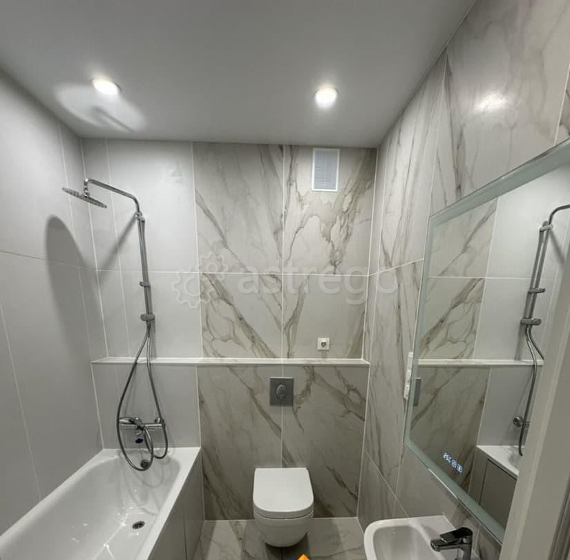 3-комн. квартира, 80 м2, 13/16 эт. Москва - изображение 6