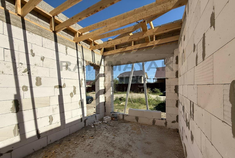 Таунхаус, 215.5 м, 9.62 сотки, 1 эт. Тульский - изображение 7