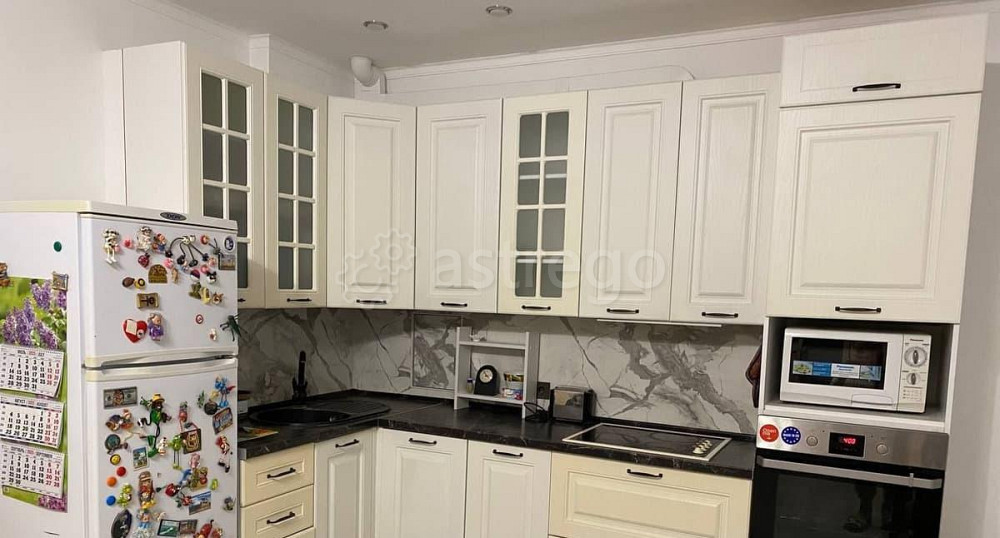 2-комн. квартира, 44 м2, 1/8 эт. Красногорск - изображение 4