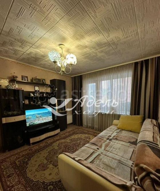 2-комн. квартира, 48.4 м2, 2/9 эт. Норильск - изображение 1