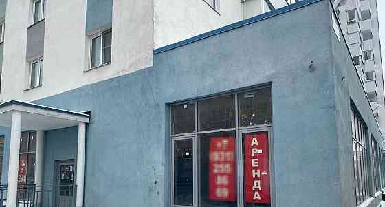 Торговое помещение, 291 м2 Санкт-Петербург