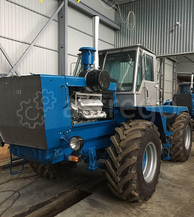 Трактор Т-150К (после кап.ремонта) Краснодар - изображение 1