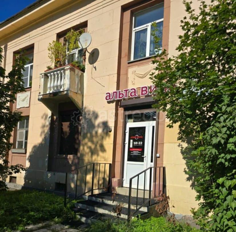 Свободного назначения, 57 м2 Санкт-Петербург - изображение 7