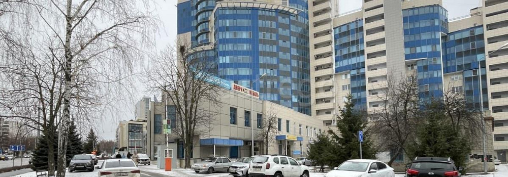 Свободного назначения, 108 м2 Белгород - изображение 1
