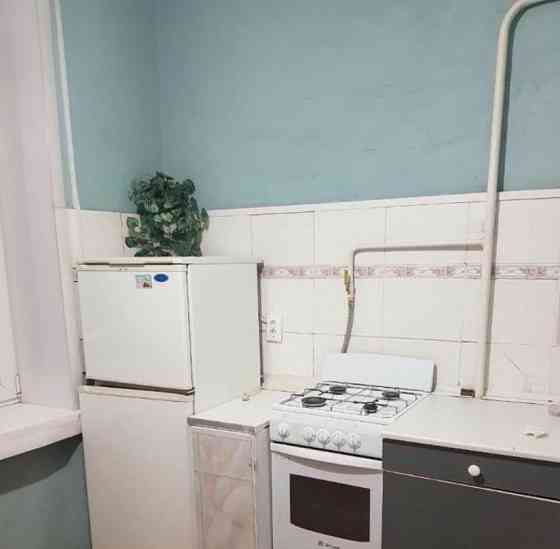 1-комн. квартира, 40 м2, 4/4 эт. Москва
