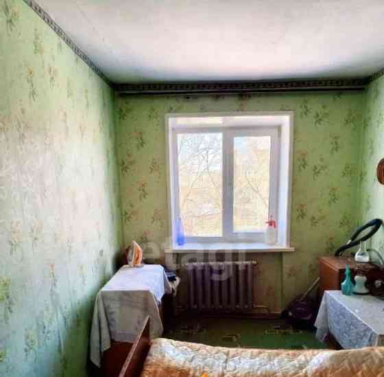 3-комн. квартира, 56.6 м2, 5/5 эт. Райчихинск