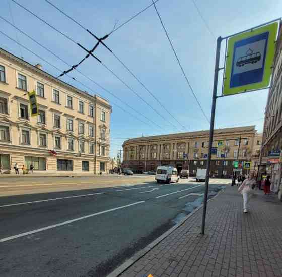Комната, 15 м2, 4/5 эт. Санкт-Петербург