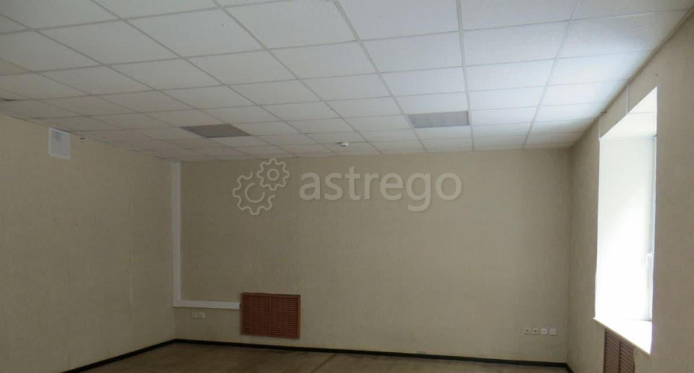 Офис, 40 м2 Астрахань - изображение 2