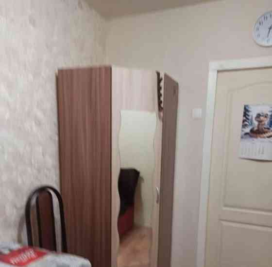 Комната, 9.1 м2, 1/9 эт. Москва