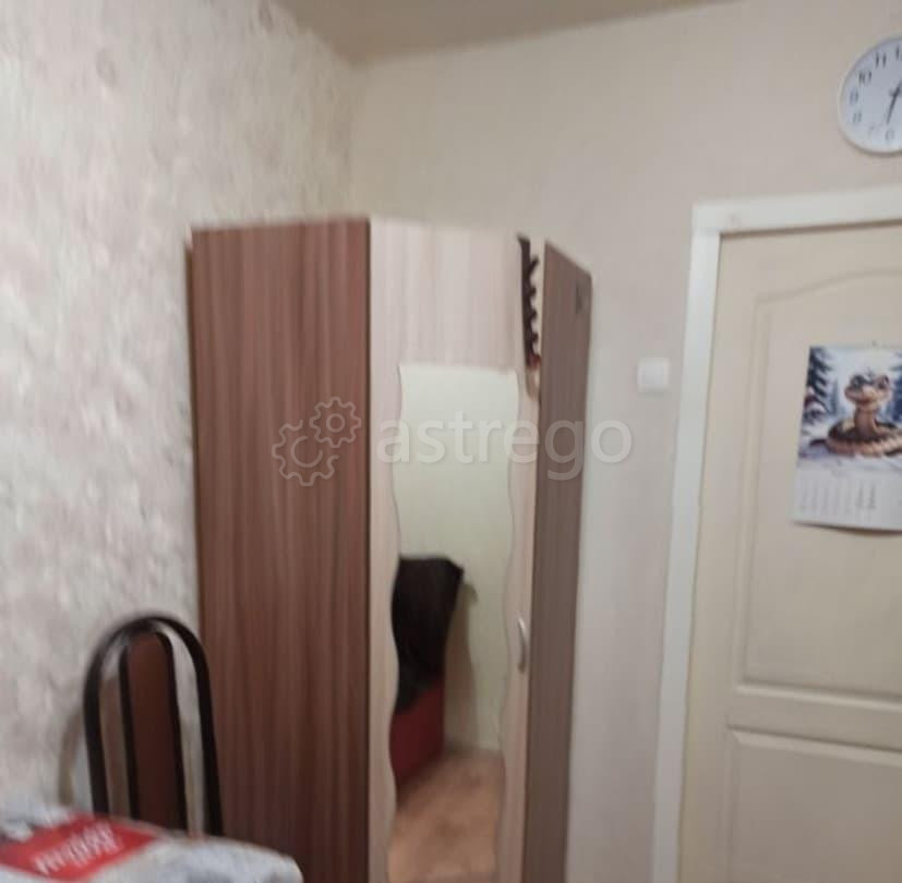 Комната, 9.1 м2, 1/9 эт. Москва - изображение 2