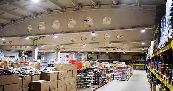 Свободного назначения, 2585.9 м2 Архангельск