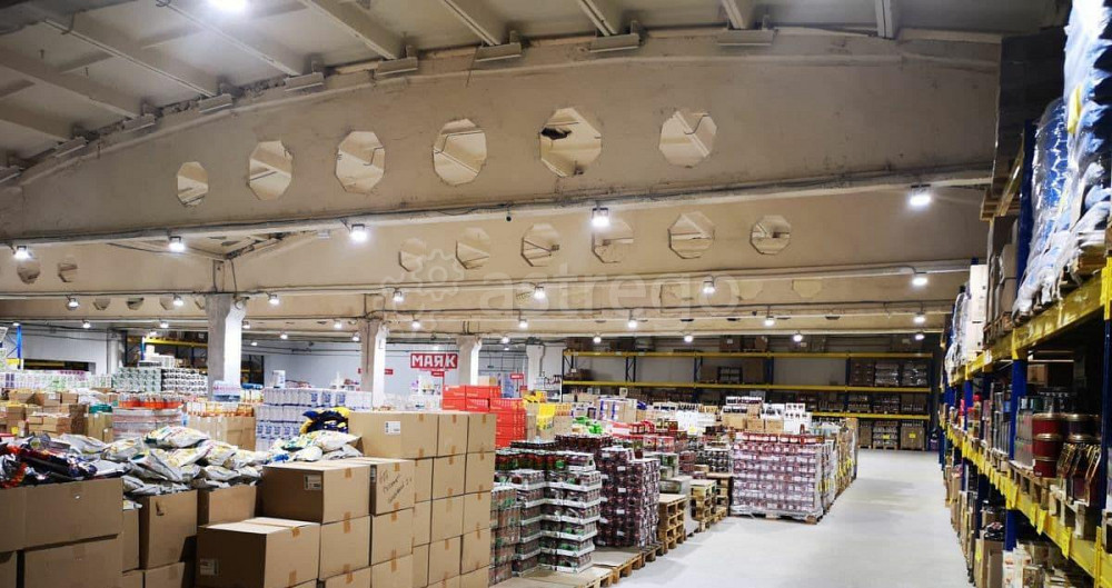 Свободного назначения, 2585.9 м2 Архангельск - изображение 3