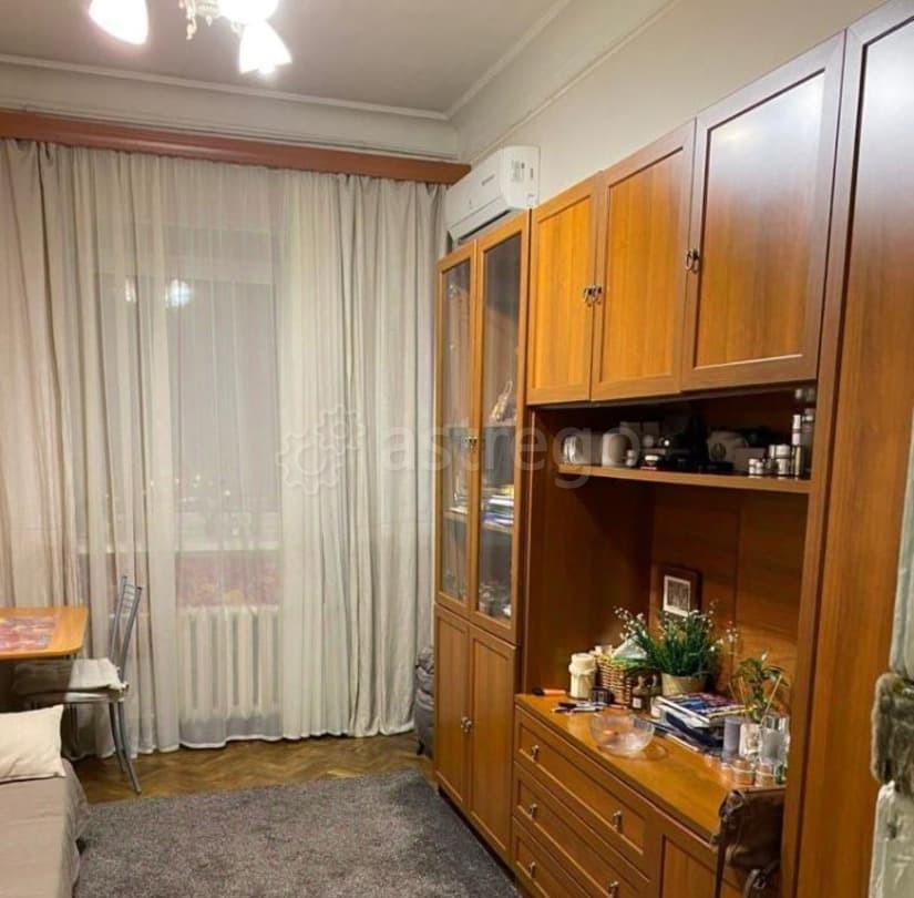 Комната, 12 м2, 11/11 эт. Москва - изображение 1