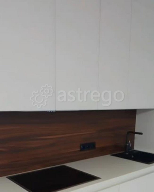1-комн. апарт-ы, 40 м2, 3/3 эт. Москва - изображение 4