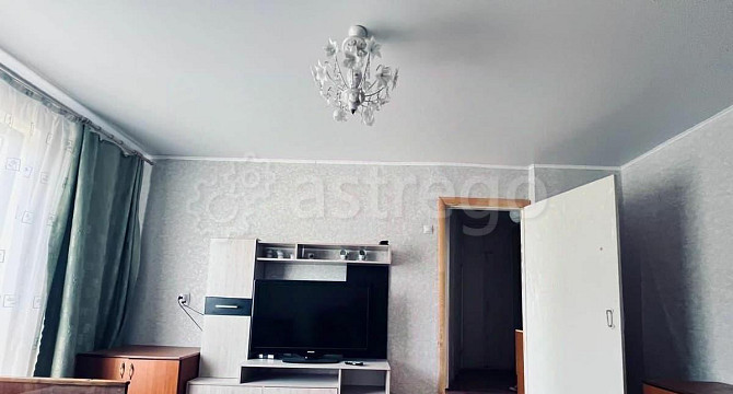 1-комн. квартира, 28.7 м2, 3/5 эт. Благовещенск - изображение 5
