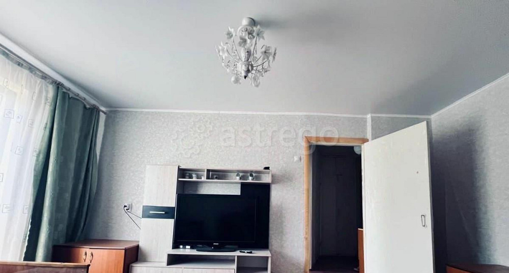 1-комн. квартира, 28.7 м2, 3/5 эт. Благовещенск - изображение 5