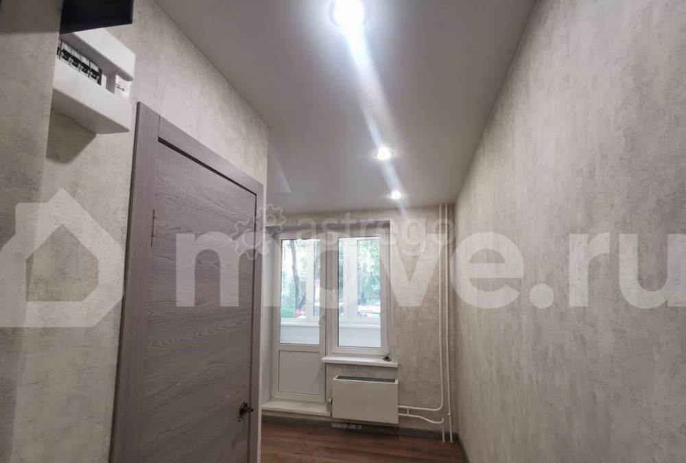 Студия, 13 м2, 1/9 эт. Москва - изображение 7