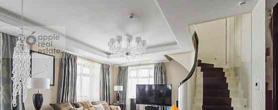 5-комн. квартира, 230 м2, 44/45 эт. Москва