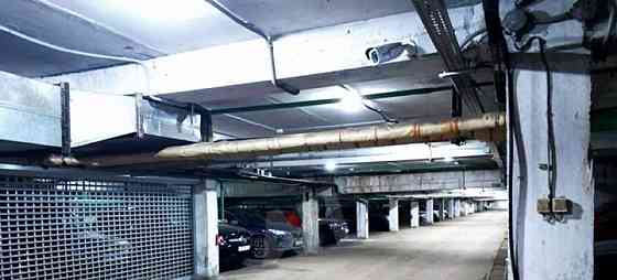 Производственное, 55 м2 Москва