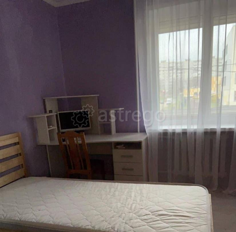 3-комн. квартира, 62.4 м2, 2/9 эт. Щёлково - изображение 3