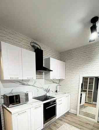 1-комн. квартира, 40 м2, 3/10 эт. Москва