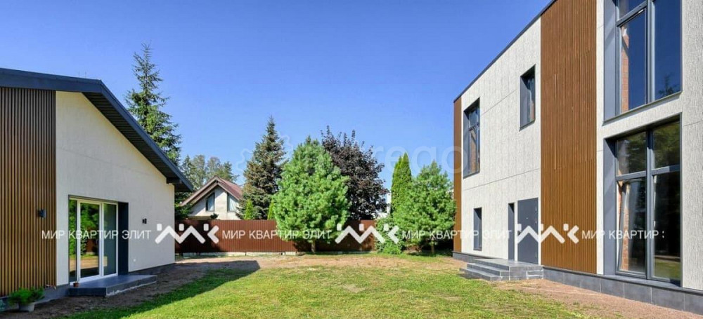 Дом, 309.9 м2, 22 сотки, 2 эт. Санкт-Петербург - изображение 5