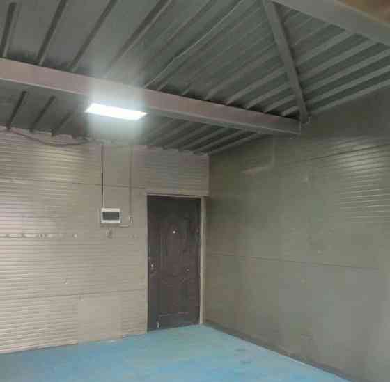 Производственное, 330 м2 Санкт-Петербург