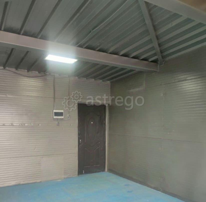 Производственное, 330 м2 Санкт-Петербург - изображение 3