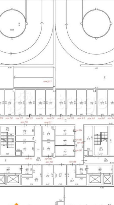 Склад, 8.3 м2 Москва - изображение 4