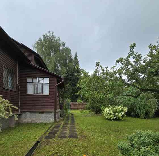 Дом, 102.1 м2, 9.3 сотки, 2 эт. Москва