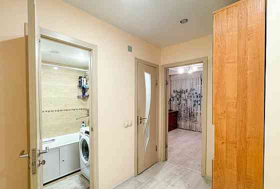 3-комн. квартира, 64.4 м2, 3/5 эт. Благовещенск