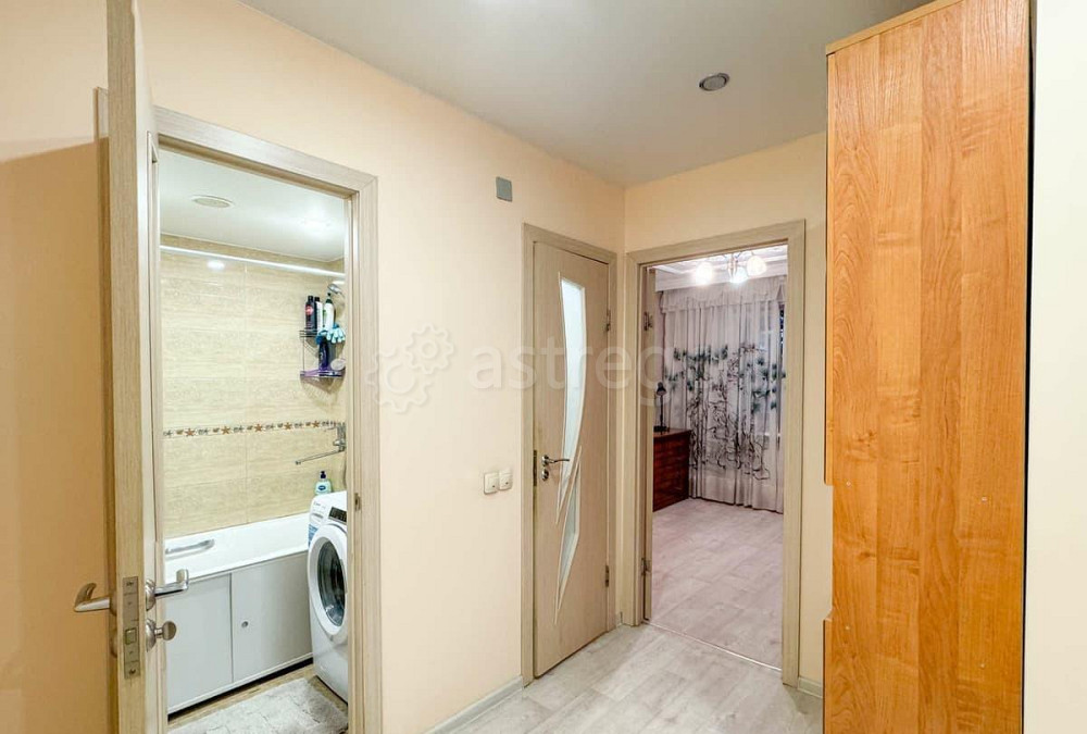 3-комн. квартира, 64.4 м2, 3/5 эт. Благовещенск - изображение 4