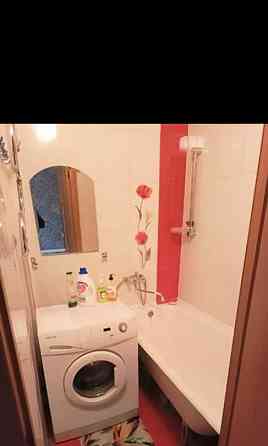 1-комн. квартира, 35 м2, 1/5 эт. Красноярск