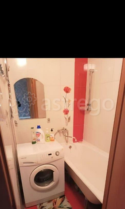 1-комн. квартира, 35 м2, 1/5 эт. Красноярск - изображение 3