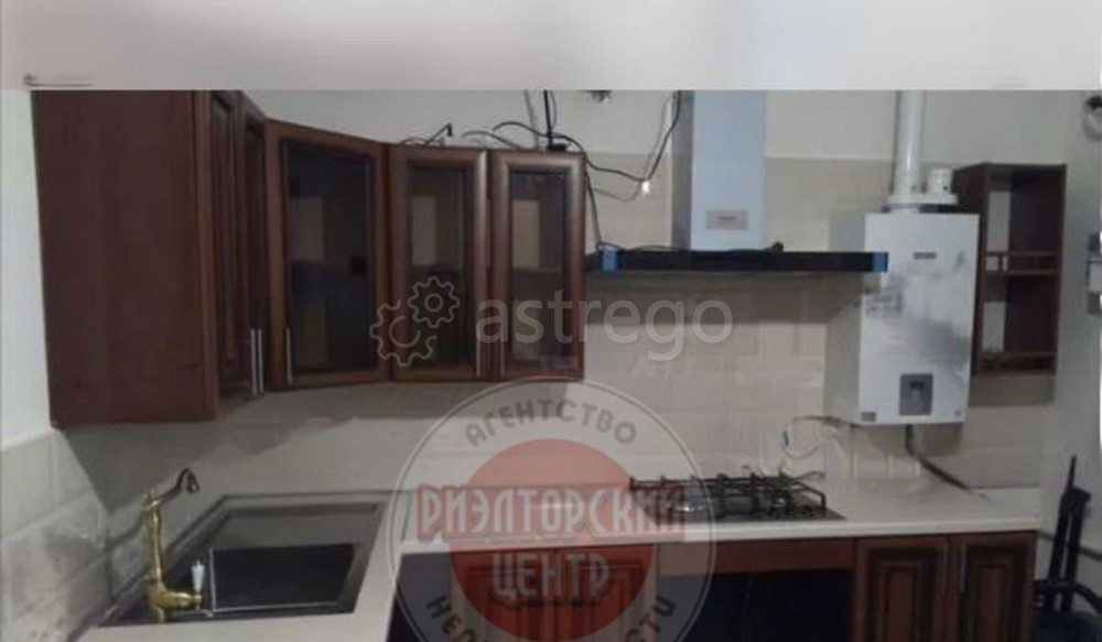 2-комн. квартира, 58.2 м2, 1/4 эт. Белгород - изображение 7