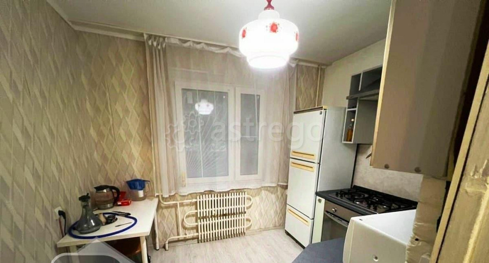 1-комн. квартира, 32 м2, 1/9 эт. Балашиха - изображение 2
