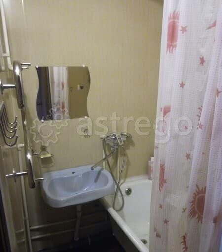 Посуточно, 3-комн. квартира, 60 м2, 1/5 эт. Яровое - изображение 9