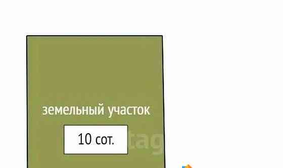 Дом, 120 м2, 10 соток, 2 эт. Емельяново