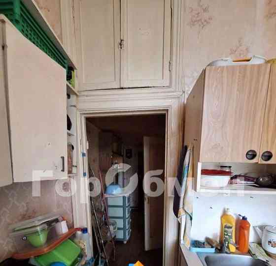 Комната, 14.1 м2, 2/5 эт. Москва