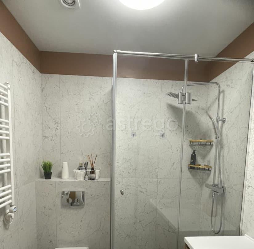Студия, 21 м2, 12/12 эт. Москва - изображение 4