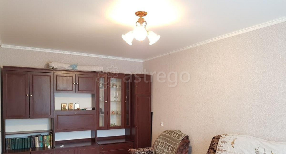 1-комн. квартира, 35 м2, 2/10 эт. Белгород - изображение 1