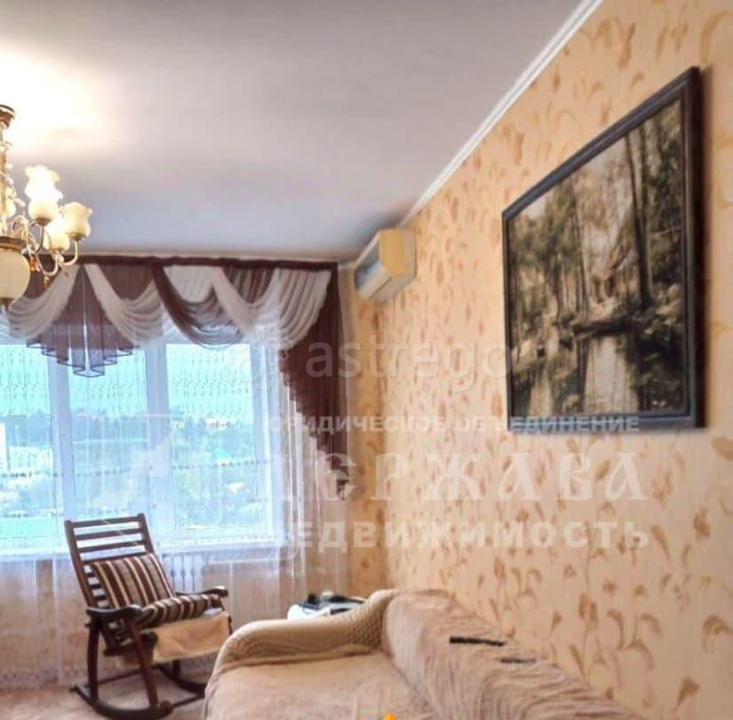 3-комн. квартира, 65.8 м2, 6/9 эт. Белокуриха - изображение 6