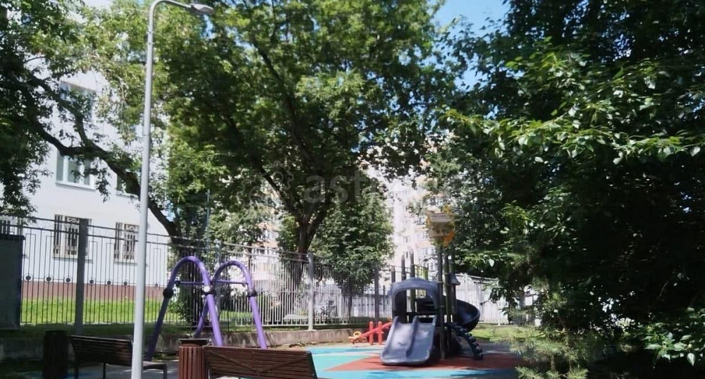 Комната, 18 м2, 4/4 эт. Москва - изображение 3
