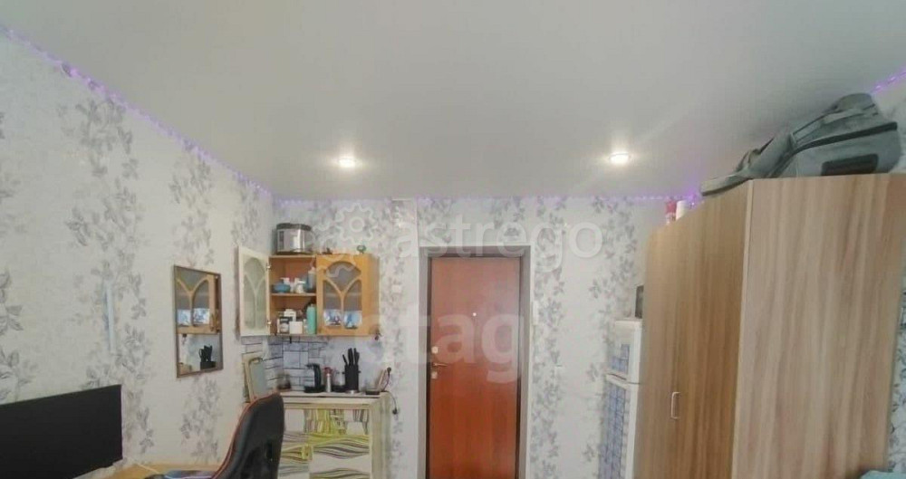 Комната, 13 м2, 4/5 эт. Котлас - изображение 2