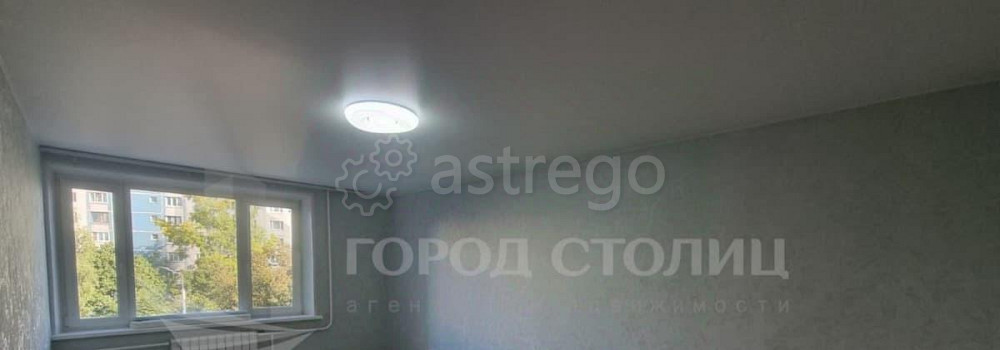 3-комн. квартира, 67.6 м2, 4/16 эт. Видное - изображение 3