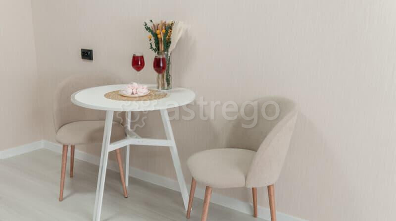 1-комн. квартира, 40 м2, 10/17 эт. Красноярск - изображение 8